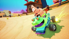 Nickelodeon Kart Racers 3: Slime Speedway / PS4 /  Playstation 4 - GD Games