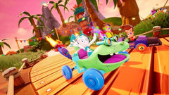 Nickelodeon Kart Racers 3: Slime Speedway / PS4 /  Playstation 4 - GD Games