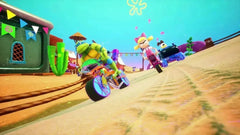 Nickelodeon Kart Racers 3: Slime Speedway / PS5 /  Playstation 5 - GD Games