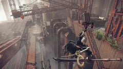 Nier Automata Game Of The Yorha Edition / PS4 / Playstation 4 - GD Games