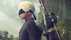 Nier Automata Game Of The Yorha Edition / PS4 / Playstation 4 - GD Games