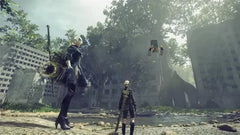 Nier Automata Game Of The Yorha Edition / PS4 / Playstation 4 - GD Games