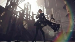 Nier Automata Game Of The Yorha Edition / PS4 / Playstation 4 - GD Games