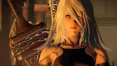 Nier Automata Game Of The Yorha Edition / PS4 / Playstation 4 - GD Games
