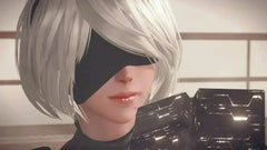 NieR: Automata The End of Yorha Edition (Cardtridge Version) - Nintendo Switch - GD Games