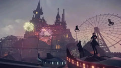 NieR: Automata The End of Yorha Edition (Cardtridge Version) - Nintendo Switch - GD Games
