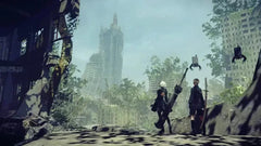 NieR: Automata The End of Yorha Edition (Cardtridge Version) - Nintendo Switch - GD Games