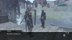 Nier / PS3 / Playstation 3 - GD Games