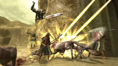 Nier / PS3 / Playstation 3 - GD Games