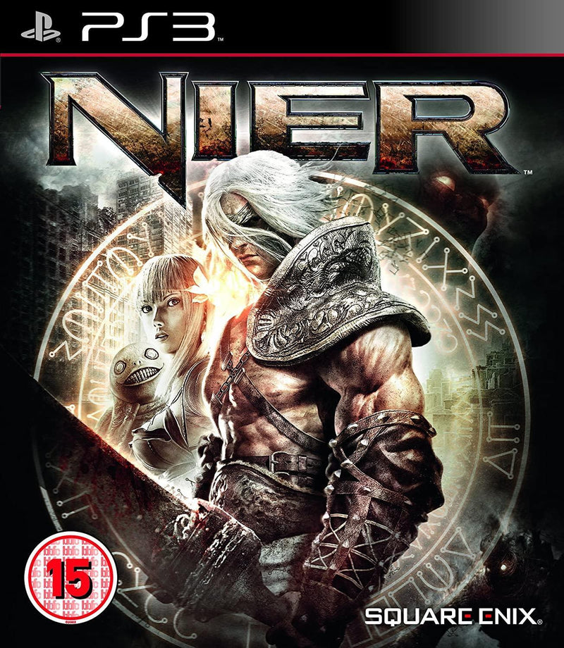 Nier / PS3 / Playstation 3 - GD Games 