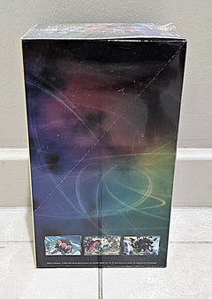 Nine Color Gathering Friend (Evolving Skies) Booster Box SLIM - Simplified Chinese Pokemon TCG - GD Games 