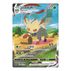 Nine Color Gathering Friend (Evolving Skies) Booster Box SLIM - Simplified Chinese Pokemon TCG - GD Games 