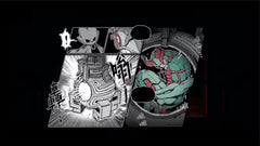 Nine Sols / PS5 / Playstation 5 - GD Games 
