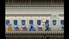 Ninja Five-O - Nintendo Switch - GD Games