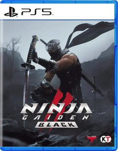 Ninja Gaiden 2 Black / PS5 / Playstation 5 - GD Games