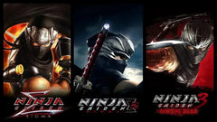 Ninja Gaiden Master Collection (English) - Nintendo Switch - GD Games