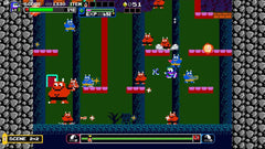 Ninja JaJaMaru: The Great Yokai Battle + Hell Deluxe Edition - Nintendo Switch - GD Games 