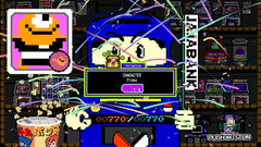 Ninja JaJaMaru: The Great Yokai Battle + Hell Deluxe Edition - Nintendo Switch - GD Games 