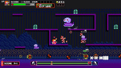 Ninja JaJaMaru: The Great Yokai Battle + Hell Deluxe Edition - Nintendo Switch - GD Games 