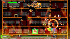 Ninja JaJaMaru: The Great Yokai Battle + Hell Deluxe Edition - Nintendo Switch - GD Games