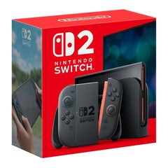 Nintendo Switch 2 Console - GD Games
