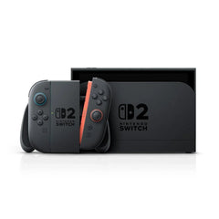 Nintendo Switch 2 Console - GD Games
