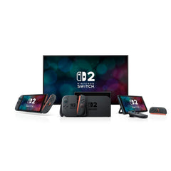 Nintendo Switch 2 Console - GD Games
