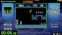 Nintendo World Championships: NES™ Edition - Nintendo Switch - GD Games