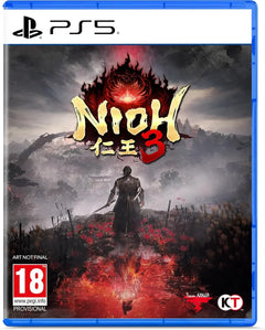 Nioh 3 / PS5 / Playstation 5 - GD Games