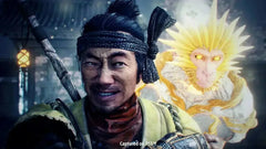 Nioh Collection / PS5 / Playstation 5 - GD Games