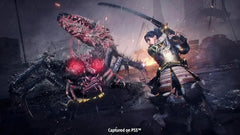Nioh Collection / PS5 / Playstation 5 - GD Games