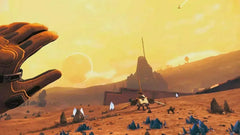 No Man's Sky Beyond / PS4 / Playstation 4 - GD Games