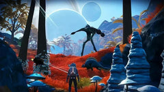 No Man's Sky - Nintendo Switch - GD Games