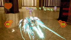 No More Heroes III - Nintendo Switch - GD Games 