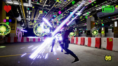 No More Heroes III - Nintendo Switch - GD Games 