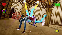 No More Heroes III - Nintendo Switch - GD Games