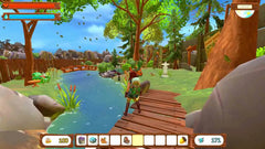 No Place Like Home - Nintendo Switch - GD Games 