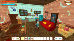 No Place Like Home - Nintendo Switch - GD Games 