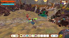 No Place Like Home - Nintendo Switch - GD Games 