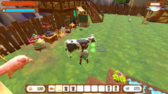 No Place Like Home - Nintendo Switch - GD Games