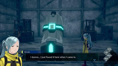 No Sleep For Kaname Date From AI: THE SOMNIUM FILES - Nintendo Switch - GD Games 