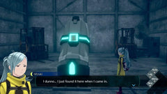No Sleep For Kaname Date From AI: THE SOMNIUM FILES - Nintendo Switch - GD Games