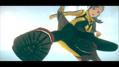 No Sleep For Kaname Date - Nintendo Switch 2 - GD Games 