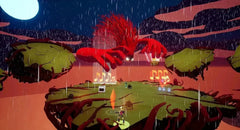 No Straight Roads - Nintendo Switch - GD Games