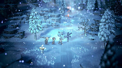 Octopath Traveler 0 - Nintendo Switch - GD Games 