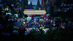 Octopath Traveler 0 - Nintendo Switch - GD Games 