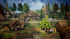 Octopath Traveler 0 - Nintendo Switch - GD Games 
