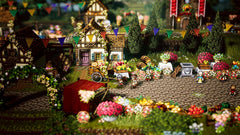 Octopath Traveler 0 - Nintendo Switch - GD Games 