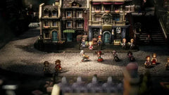 Octopath Traveler II - Nintendo Switch - GD Games