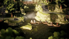 Octopath Traveler II - Nintendo Switch - GD Games